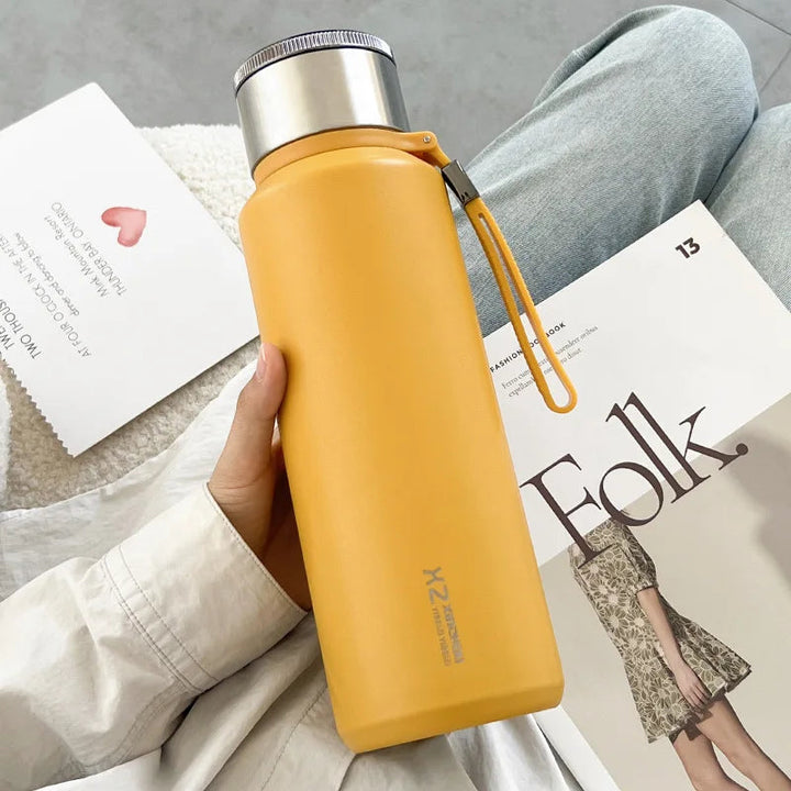 Thermos Infuseur