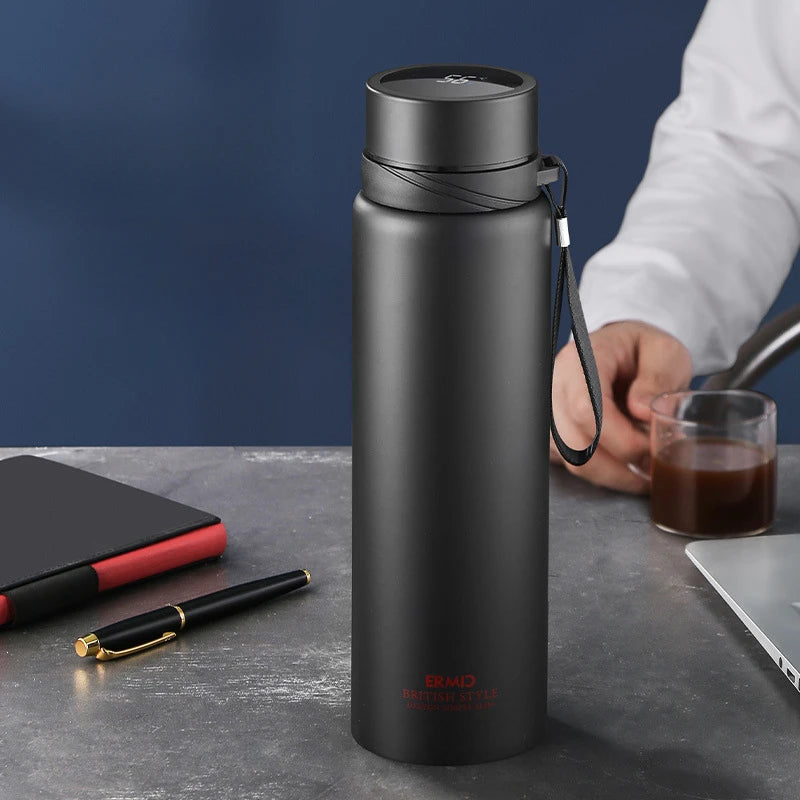 Thermos Inox 1 Litre