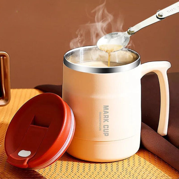 Thermos Isotherme Alimentaire