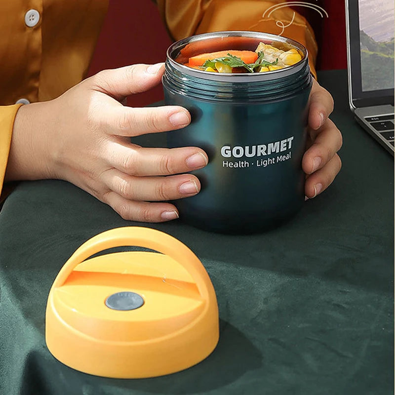 Thermos Lunch Kit