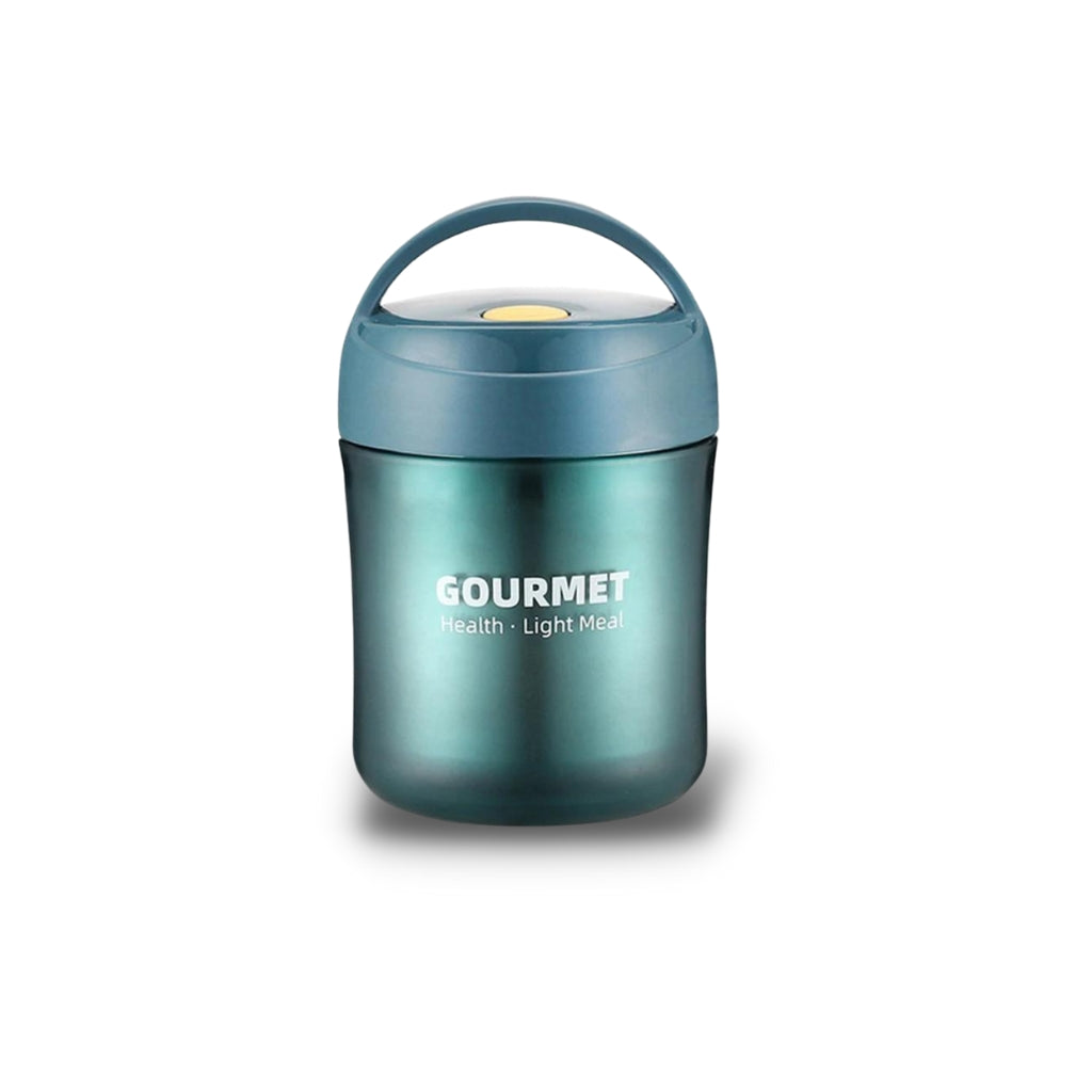 Thermos Dinosaurier Lunch Kit Von Rachel Ellen – Kinder-Lunchtasche, Kühlhaltend & Leicht Zu Reinigen