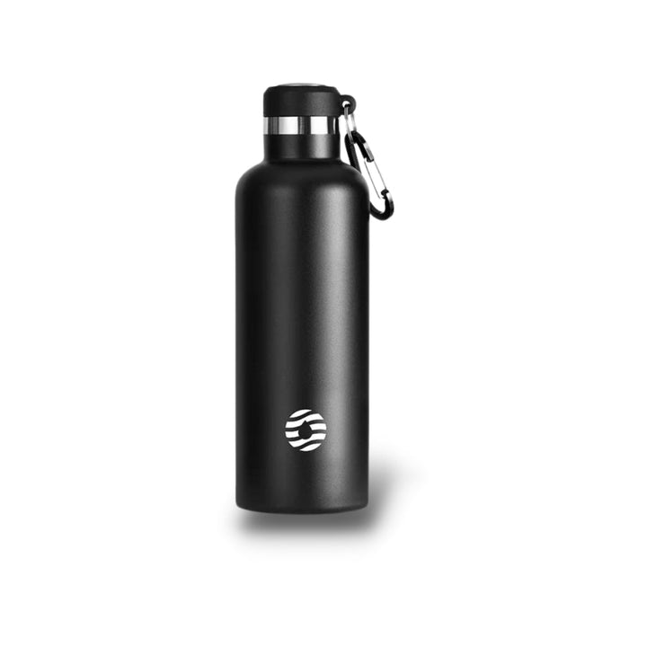 Thermos Noir