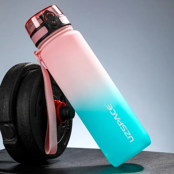 Thermos Plastique