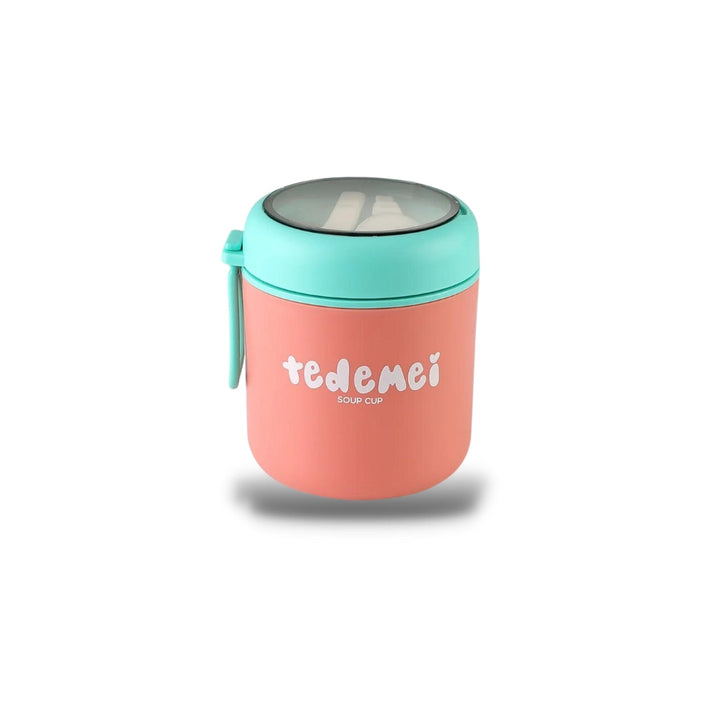 Thermos pour Repas