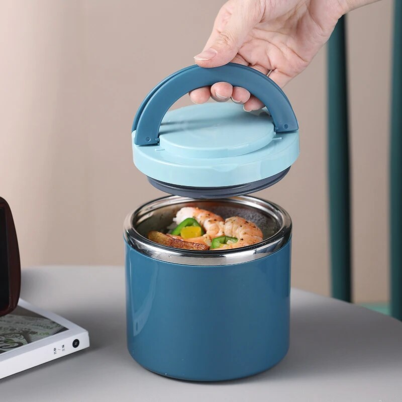 Thermos pour Repas Chaud