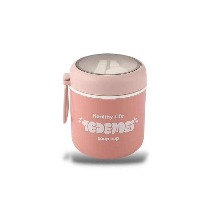 Thermos pour Soupe