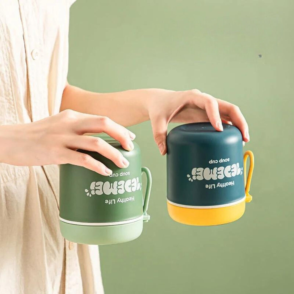 Thermos pour Soupe