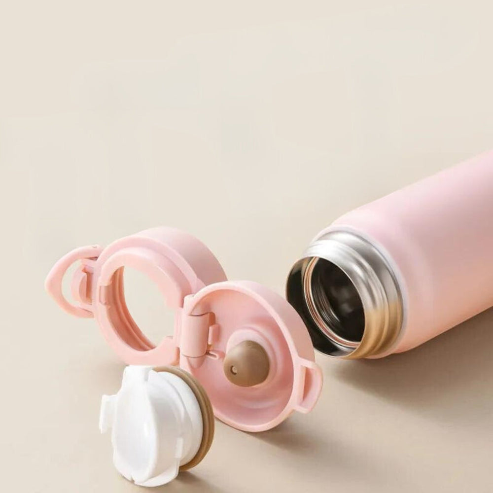 Thermos Rose