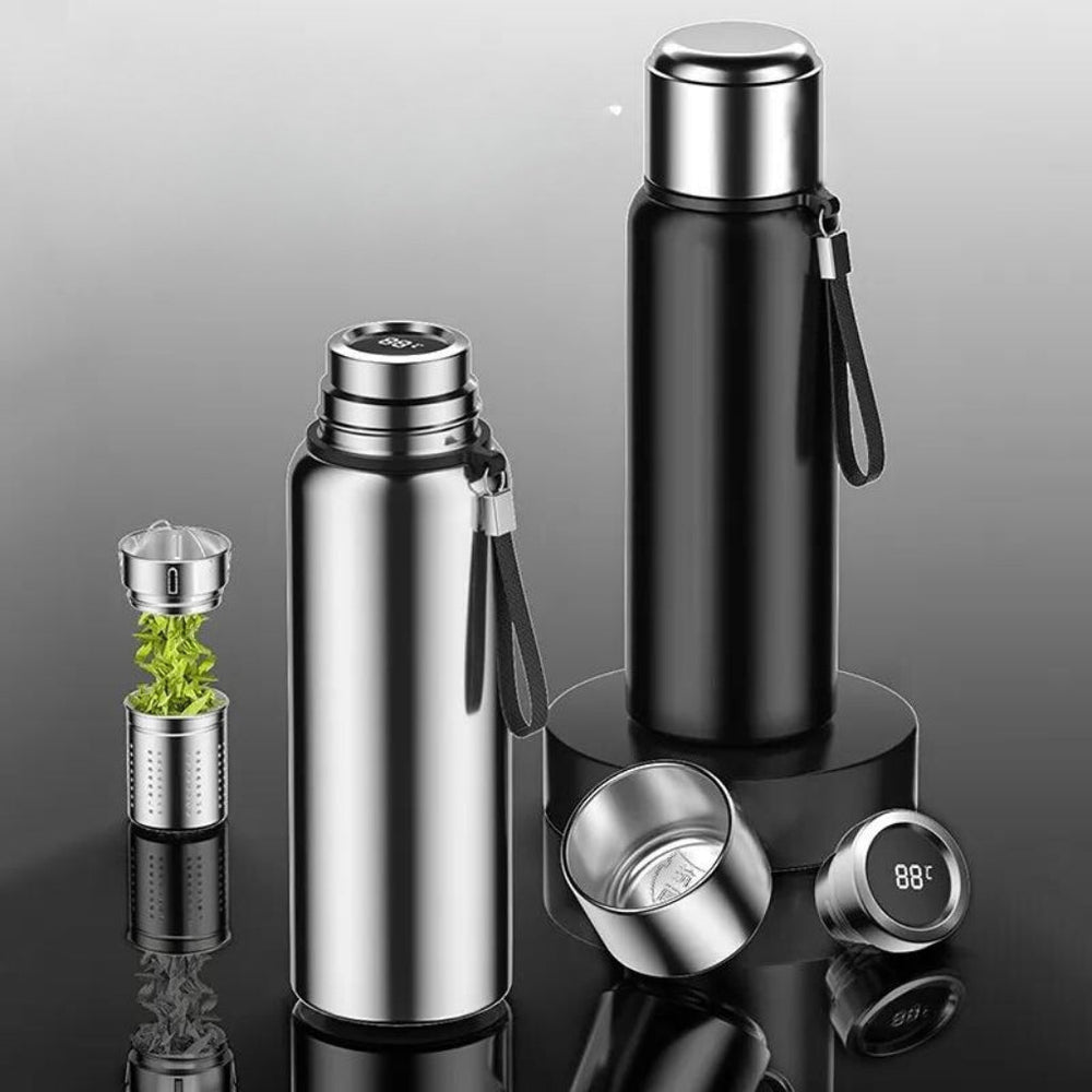 Thermos Thé Infuseur