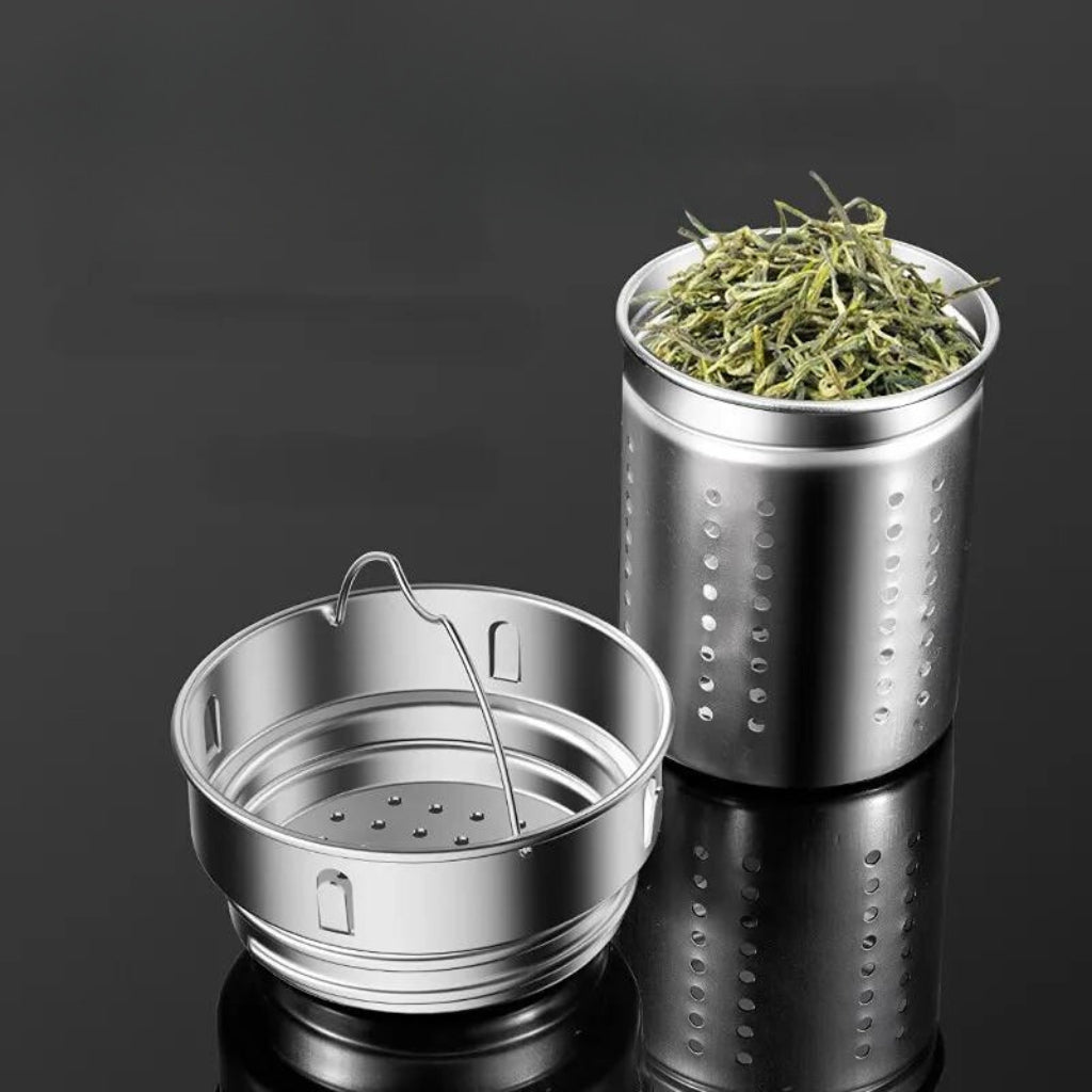 Thermos Thé Infuseur