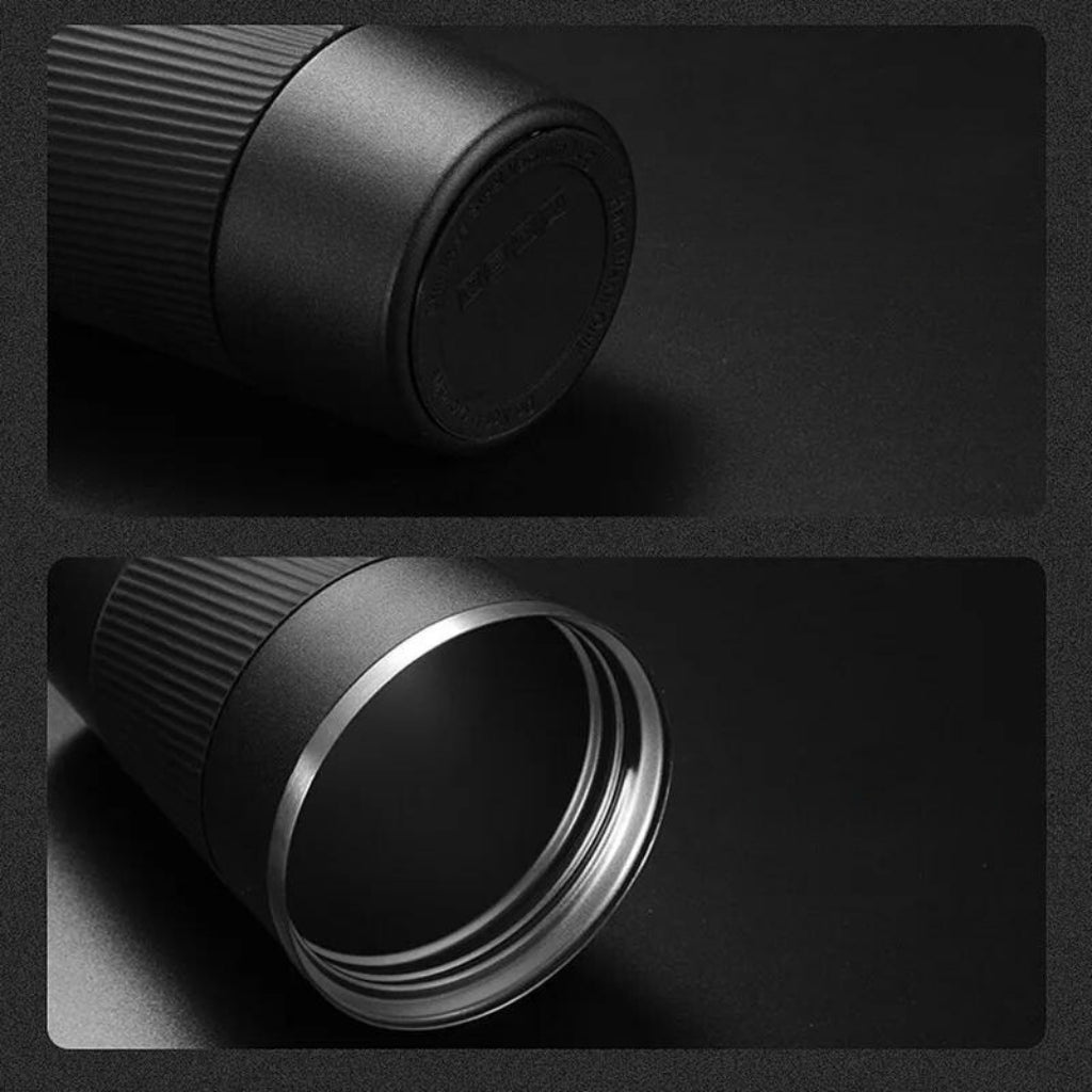 Verre Thermos